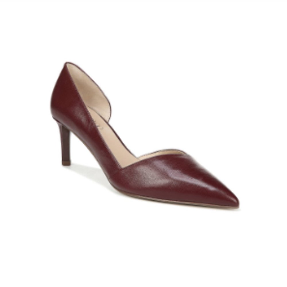 Franco Sarto Janine Pump